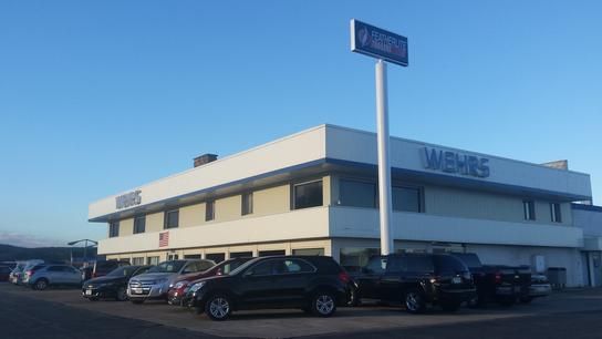 N4477 Wisconsin 162: N4477 Wisconsin 162, Bangor, WI 54614